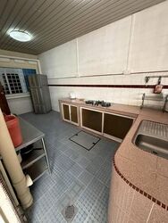 Sembawang Springs Estate (D27), Terrace #616503151